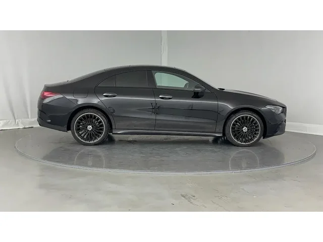 Occasion Mercedes Cla à MELUN chez Groupe Autosphere Melun