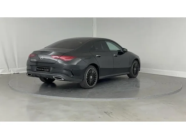 Occasion Mercedes Cla à MELUN chez Groupe Autosphere Melun