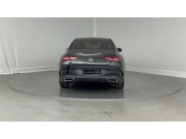 Occasion Mercedes Cla à MELUN chez Groupe Autosphere Melun