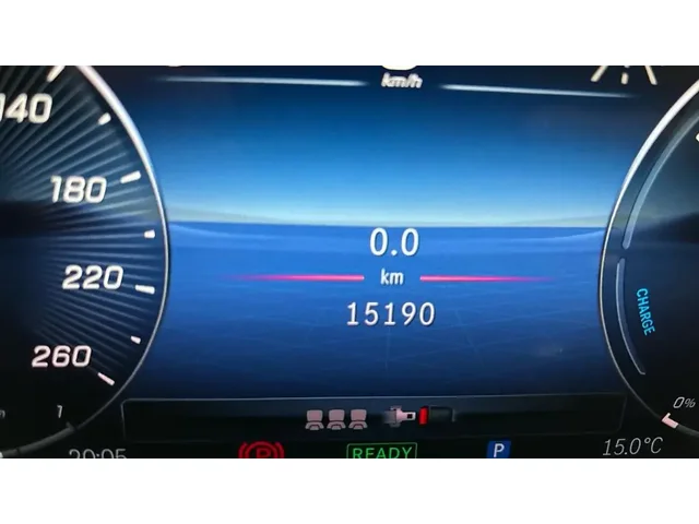 Occasion Mercedes Cla à MELUN chez Groupe Autosphere Melun