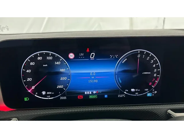 Occasion Mercedes Cla à MELUN chez Groupe Autosphere Melun