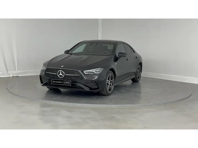Occasion Mercedes Cla à MELUN chez Groupe Autosphere Melun