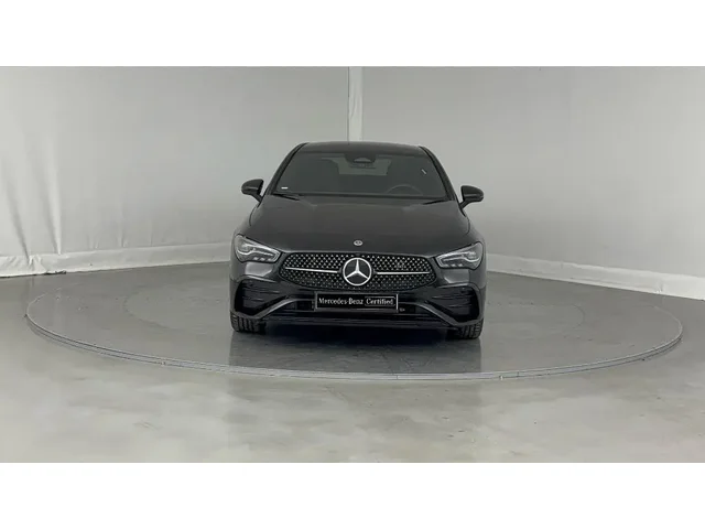 Occasion Mercedes Cla à MELUN chez Groupe Autosphere Melun