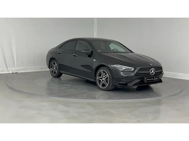 Occasion Mercedes Cla à MELUN chez Groupe Autosphere Melun