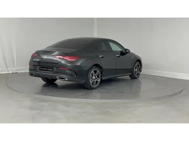 Occasion Mercedes Cla à MELUN chez Groupe Autosphere Melun