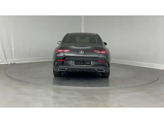 Occasion Mercedes Cla à MELUN chez Groupe Autosphere Melun