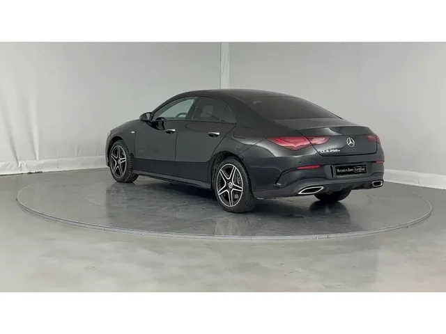 Occasion Mercedes Cla à MELUN chez Groupe Autosphere Melun