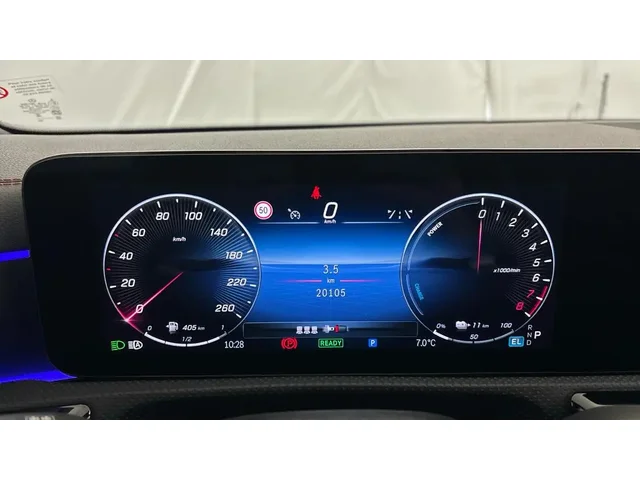 Occasion Mercedes Cla à MELUN chez Groupe Autosphere Melun