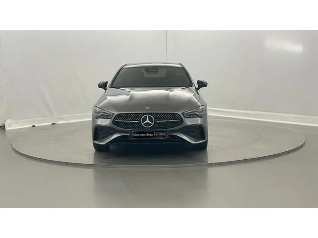 Occasion Mercedes Cla à MELUN chez Groupe Autosphere Melun