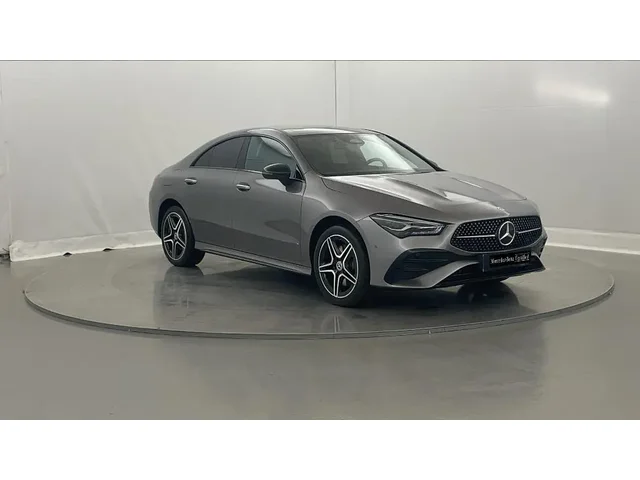 Occasion Mercedes Cla à MELUN chez Groupe Autosphere Melun