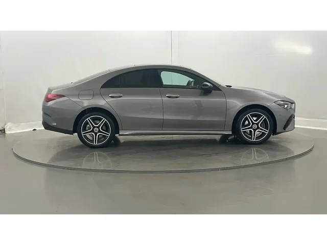 Occasion Mercedes Cla à MELUN chez Groupe Autosphere Melun