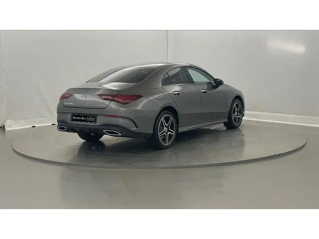 Occasion Mercedes Cla à MELUN chez Groupe Autosphere Melun
