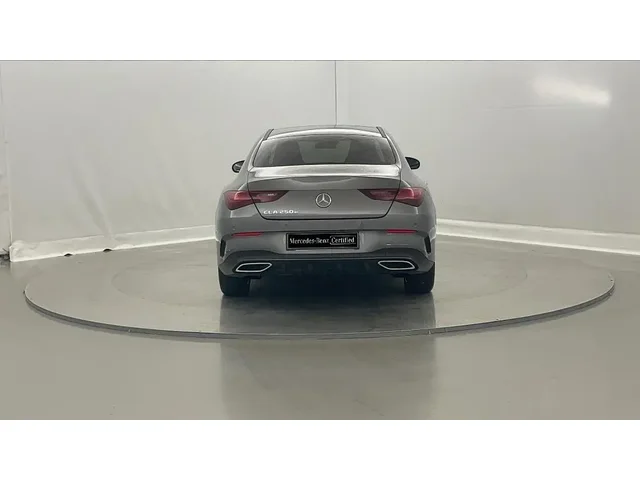 Occasion Mercedes Cla à MELUN chez Groupe Autosphere Melun