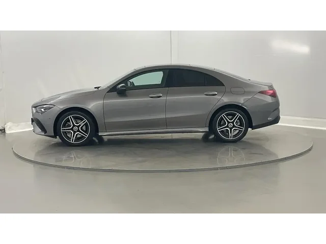 Occasion Mercedes Cla à MELUN chez Groupe Autosphere Melun