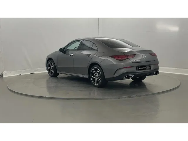 Occasion Mercedes Cla à MELUN chez Groupe Autosphere Melun