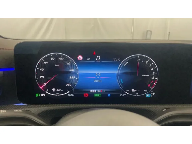 Occasion Mercedes Cla à MELUN chez Groupe Autosphere Melun