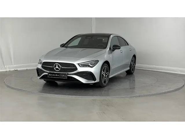 Occasion Mercedes Cla à MELUN chez Groupe Autosphere Melun