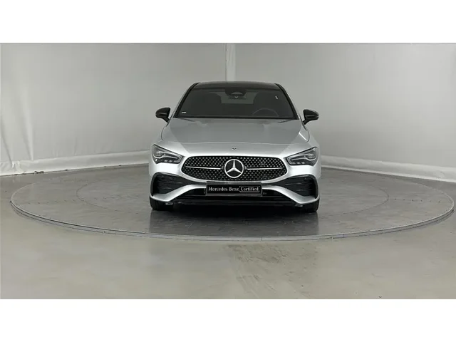 Occasion Mercedes Cla à MELUN chez Groupe Autosphere Melun