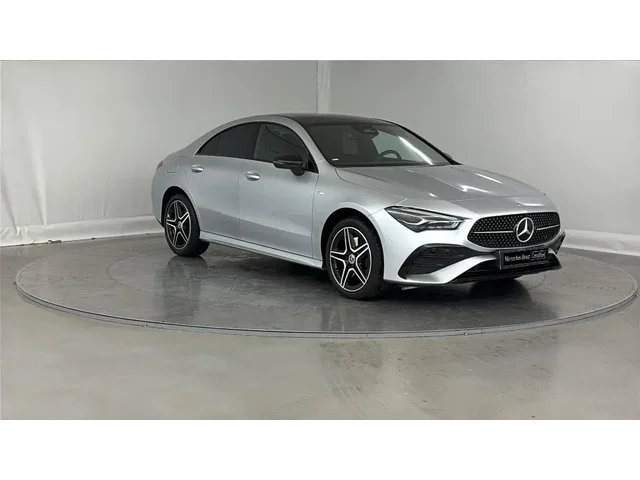 Occasion Mercedes Cla à MELUN chez Groupe Autosphere Melun