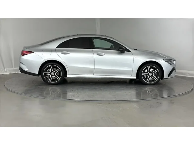 Occasion Mercedes Cla à MELUN chez Groupe Autosphere Melun