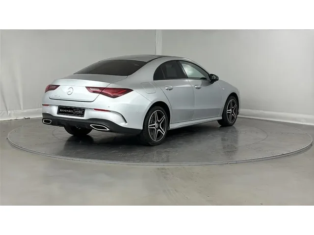 Occasion Mercedes Cla à MELUN chez Groupe Autosphere Melun
