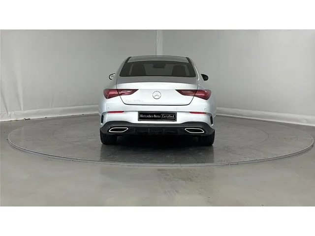 Occasion Mercedes Cla à MELUN chez Groupe Autosphere Melun