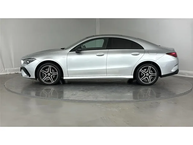 Occasion Mercedes Cla à MELUN chez Groupe Autosphere Melun