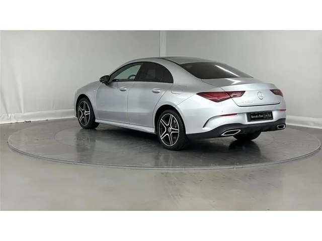 Occasion Mercedes Cla à MELUN chez Groupe Autosphere Melun