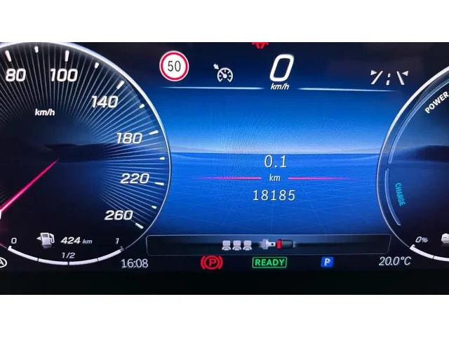 Occasion Mercedes Cla à MELUN chez Groupe Autosphere Melun