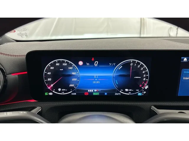 Occasion Mercedes Cla à MELUN chez Groupe Autosphere Melun