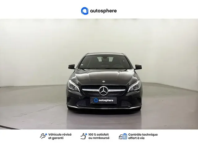 Occasion Mercedes Cla à La Teste-de-Buch chez Autosphere La Teste-de-Buch