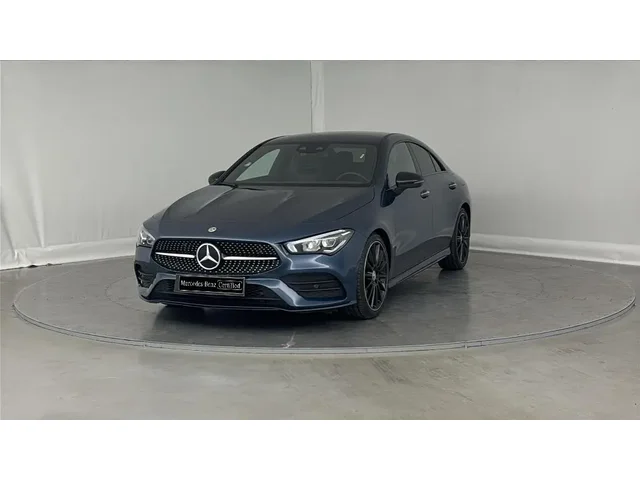 Occasion Mercedes Cla à MELUN chez Groupe Autosphere Melun