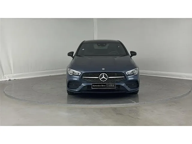 Occasion Mercedes Cla à MELUN chez Groupe Autosphere Melun