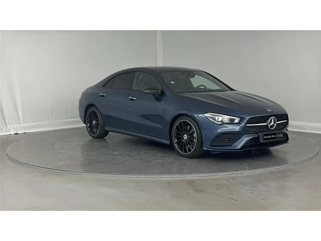 Occasion Mercedes Cla à MELUN chez Groupe Autosphere Melun