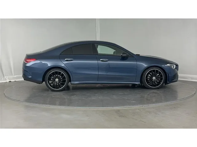 Occasion Mercedes Cla à MELUN chez Groupe Autosphere Melun