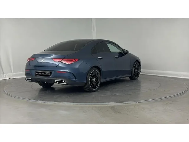Occasion Mercedes Cla à MELUN chez Groupe Autosphere Melun