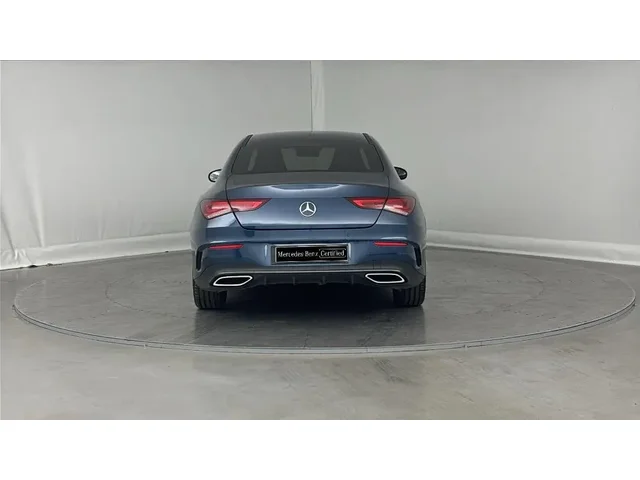 Occasion Mercedes Cla à MELUN chez Groupe Autosphere Melun