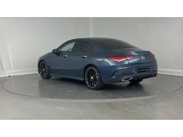 Occasion Mercedes Cla à MELUN chez Groupe Autosphere Melun