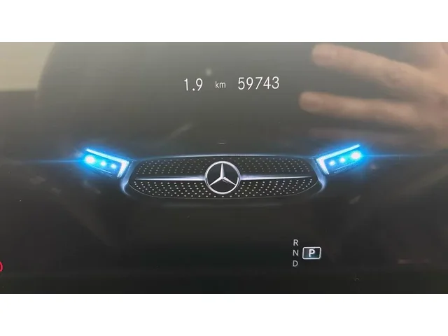 Occasion Mercedes Cla à MELUN chez Groupe Autosphere Melun