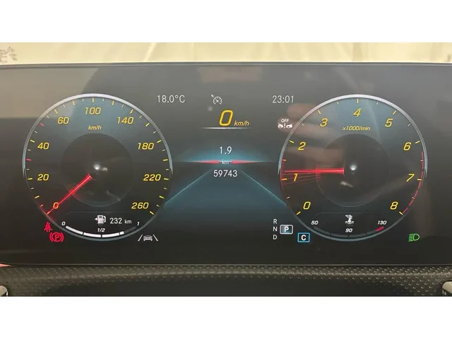 Occasion Mercedes Cla à MELUN chez Groupe Autosphere Melun