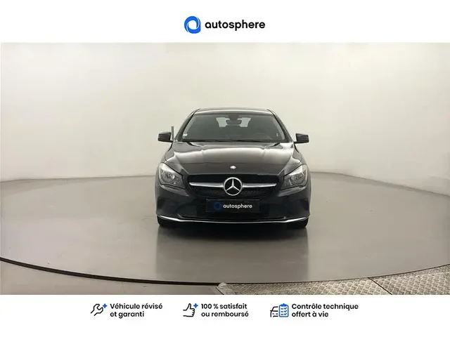 Occasion Mercedes Cla à CHINON chez PEUGEOT CHINON