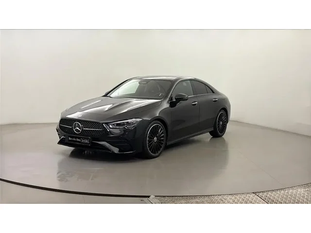Occasion Mercedes Cla à NIORT chez Groupe Autosphere Niort