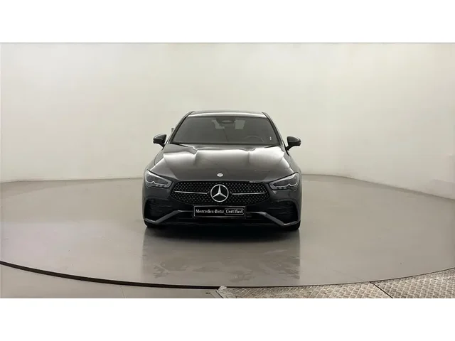 Occasion Mercedes Cla à NIORT chez Groupe Autosphere Niort