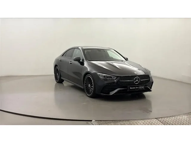 Occasion Mercedes Cla à NIORT chez Groupe Autosphere Niort