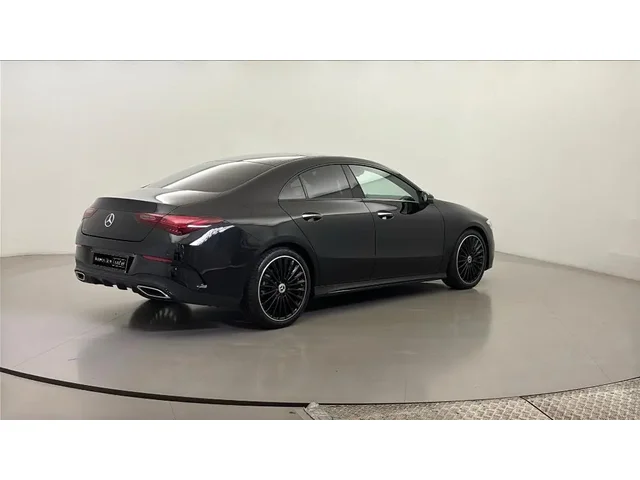 Occasion Mercedes Cla à NIORT chez Groupe Autosphere Niort