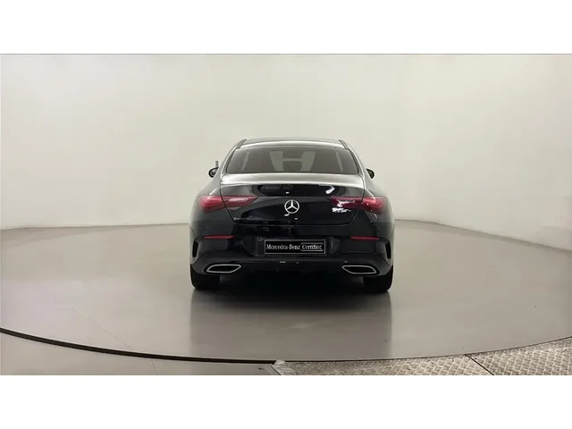 Occasion Mercedes Cla à NIORT chez Groupe Autosphere Niort