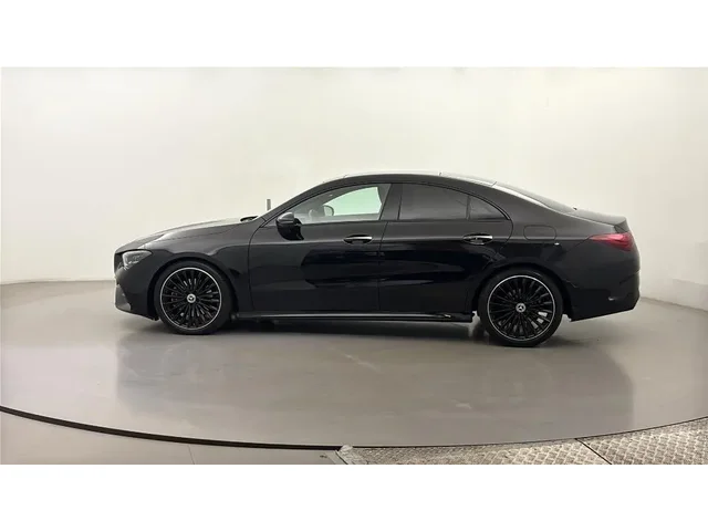 Occasion Mercedes Cla à NIORT chez Groupe Autosphere Niort