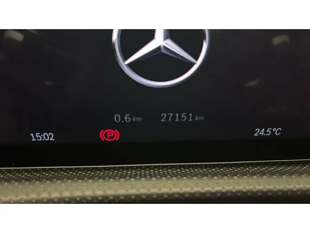 Occasion Mercedes Cla à NIORT chez Groupe Autosphere Niort