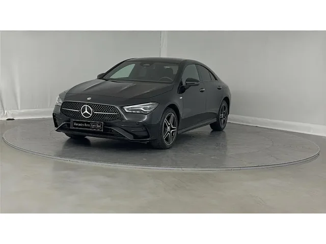 Occasion Mercedes Cla à MELUN chez Groupe Autosphere Melun