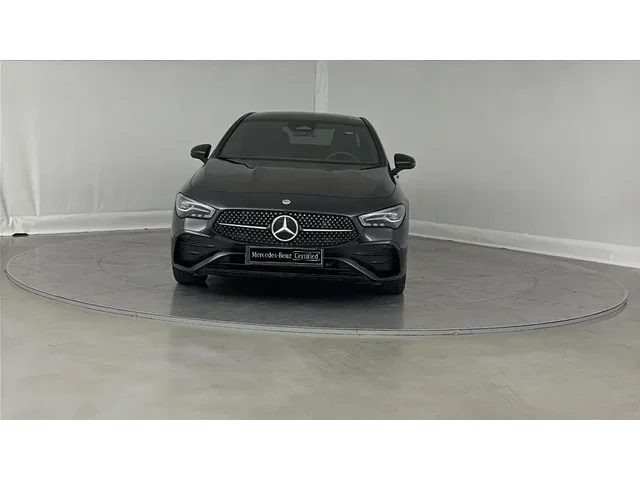 Occasion Mercedes Cla à MELUN chez Groupe Autosphere Melun
